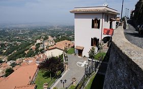 Villa Dei Fantasmi Rocca di Papa